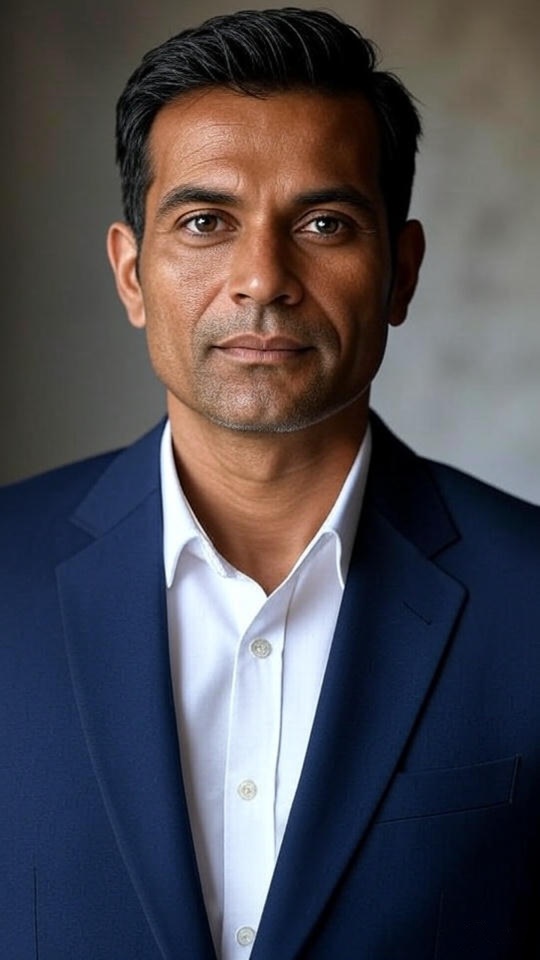 Arjun